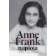 Anne Frank naplója - Anne Frank