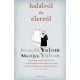 Halálról és életről - Irvin D. Yalom