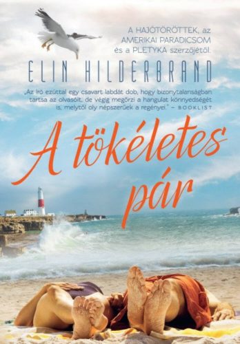 A tökéletes pár - Elin Hilderbrand