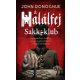 A Halálfej Sakk-klub - John Donoghue