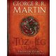 A tűz és jég világa - George R. R. Martin - Elio M. García Jr. - Linda Antonsson