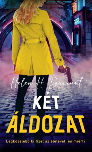 Két áldozat - Helen H. Durrant