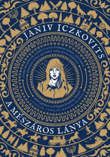 A mészáros lánya - Janiv Iczkovits