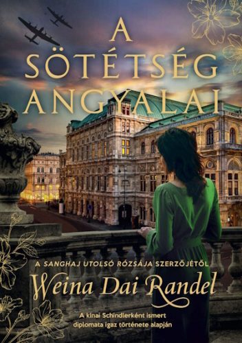 A sötétség angyalai - Weina Dai Randel