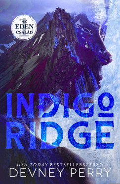 Az Eden család - Indigo Ridge - Devney Perry