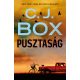 Pusztaság - C. J. Box