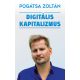 Digitális kapitalizmus - Pogátsa Zoltán