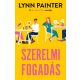 Szerelmi fogadás - Lynn Painter