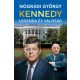 Kennedy - Legenda és valóság - Nógrádi György