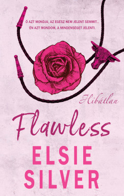 Flawless - Hibátlan - Elsie Silver