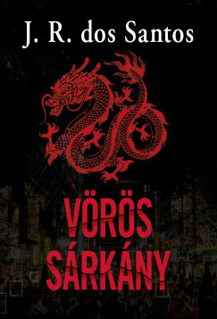 Vörös Sárkány - J. R. dos Santos