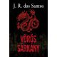 Vörös Sárkány - J. R. dos Santos