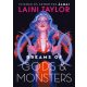 Dreams of Gods and Monsters - Istenek és szörnyek álmai - Laini Taylor