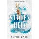 Alvilági románc 2. - Stolen Heir - Sophie Lark