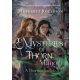 Mysteries of Thorn Manor - A Thorn-udvarház rejtélye - Margaret Rogerson