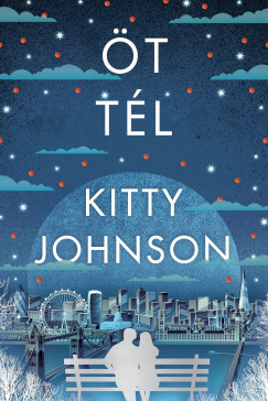 Öt tél - Kitty Johnson