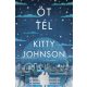 Öt tél - Kitty Johnson