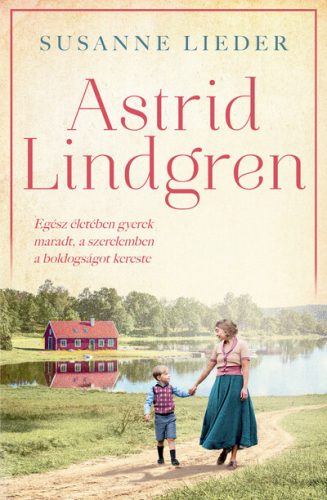 Astrid Lindgren - Susanne Lieder