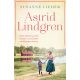 Astrid Lindgren - Susanne Lieder