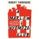 A Marlow Nyomozóklub - Robert Thorogood