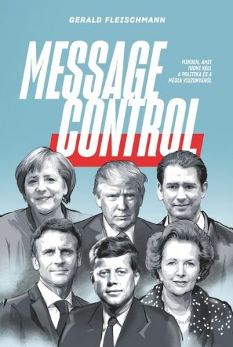 Message Control - Gerald Fleischmann