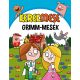 Kerekmese - Grimm-Mesék