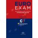 Euroexam - Angol felsőfokú nyelvvizsga gyakorlófeladatok - Szabó Péter Ákos