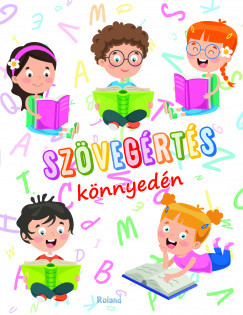 Szövegértés könnyedén - Nuznek Katalin