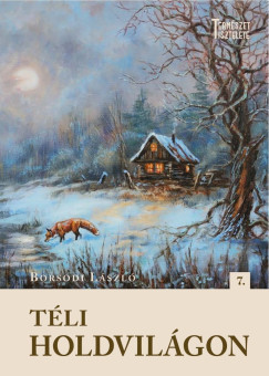 Téli holdvilágon - Borsodi László