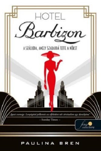 Hotel Barbizon - Paulina Bren