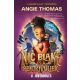 Nic Blake és a Rendkívüliek - A jövendölés - Angie Thomas