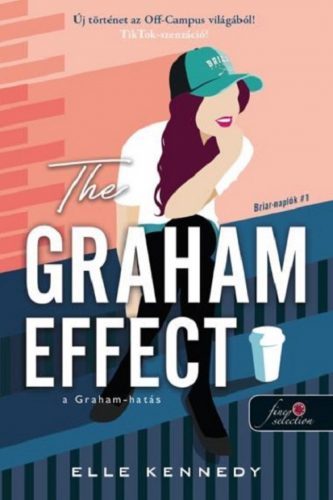 The Graham Effect - A Graham-hatás - Elle Kennedy