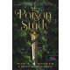 Poison Study - Méregtan (Új kiadás) - Maria V. Snyder