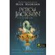 Az istenek kelyhe - Percy Jackson és az olimposziak 6. (Puha) - Rick Riordan