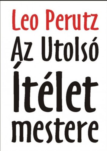 Az Utolsó Ítélet mestere