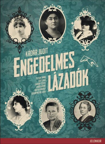 Engedelmes lázadók