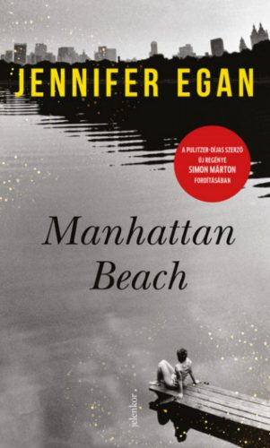 Manhattan Beach - Jennifer Egan