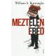 Meztelen ebéd - William S. Burroughs