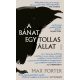 A bánat egy tollas állat (Max Porter)