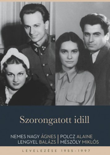 Szorongatott idill