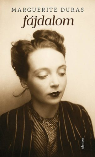 Fájdalom - Marguerite Duras