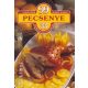 99 pecsenye - 33 színes ételfotóval - Lajos Mari és Hemző Károly