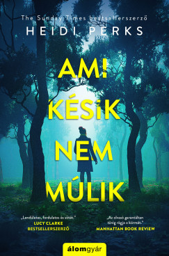 Ami késik, nem múlik - Heidi Perks