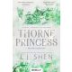 Thorne Princess - Megtört hercegnő (Éldekorált) - L. J. Shen