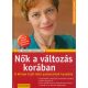 Nők a változás korában - Ingeborg Lackinger Karger