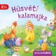 Húsvéti kalamajka - Maria Höck