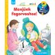 Menjünk fogorvoshoz! - Mit? Miért? Hogyan? Mini 66. - Doris Rübel