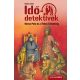 Idődetektívek 02. - Marco Polo és a Titkos Szövetség (3. kiadás) - Fabian Lenk