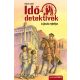 Idődetektívek 06. - A jósda rejtélye (Új kiadás) - Fabian Lenk