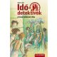 Idődetektívek 11. - A fáraó halálának titka (Új kiadás) - Fabian Lenk